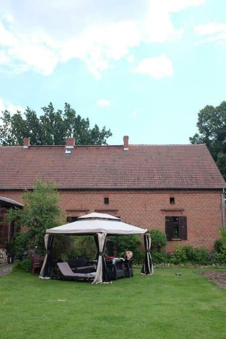 Miedzylesie Cozy House In The Countryside别墅 外观 照片